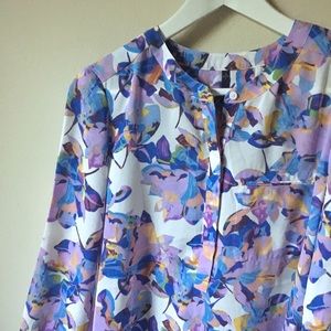 [NYxDJ] Blouse NWOT
